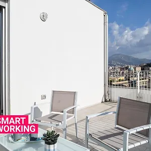 Deluxe By Wonderful Italy Apartment