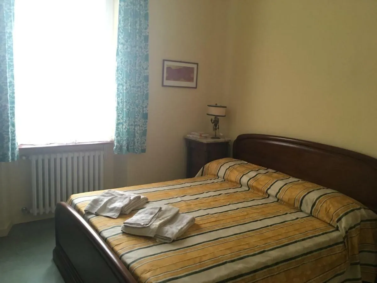 Casa Costa Romantica Genova 0*,  Olaszország